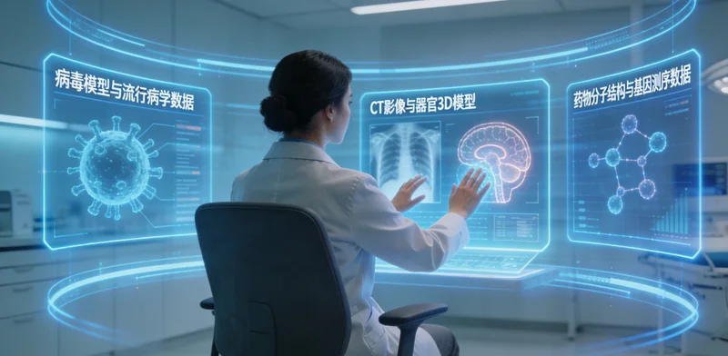 昭通家庭与遗传咨询师进行交流