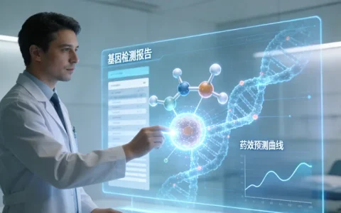 晋城DFNB基因检测服务机构全收录（含地址）