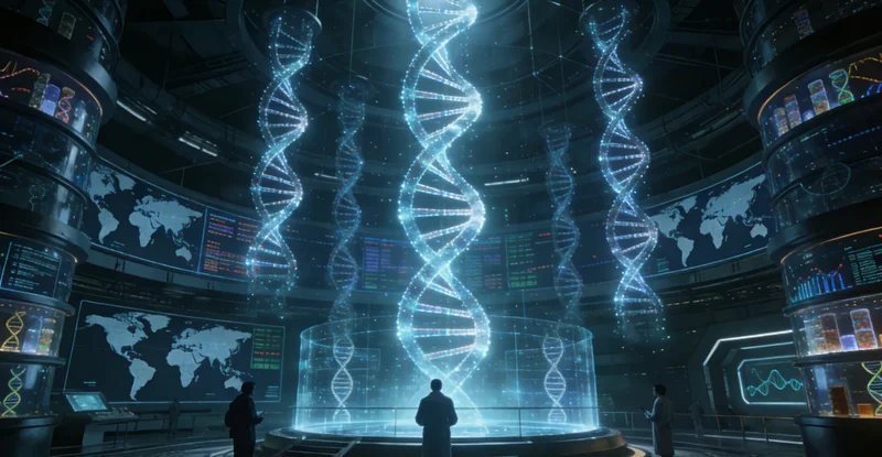 厦门家庭与医生进行遗传咨询沟通