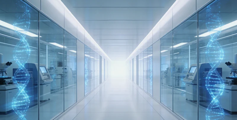 特写一份HPV基因检测报告,医