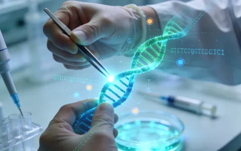 和田有哪些地方能做耳聋伴色素异常基因检测检测（附地址）