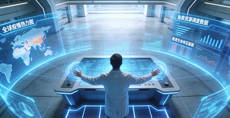 张家口遗传咨询师为家庭解读基因