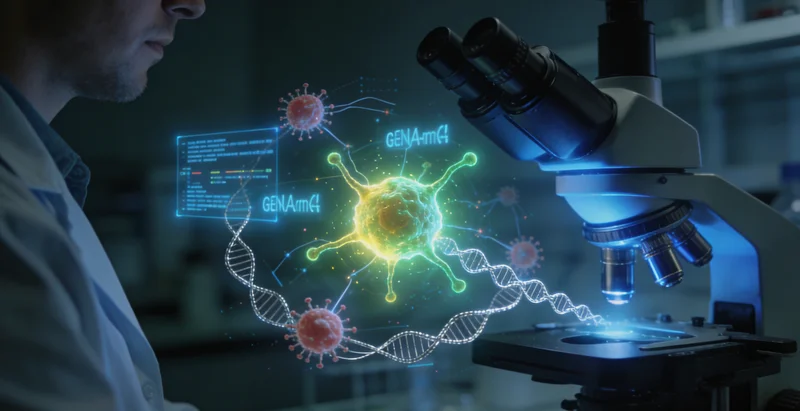 云浮基因检测实验室内部DNA测
