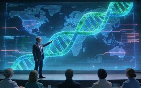 拉萨CHARGE综合征基因检测检测全攻略：从医院到专业机构