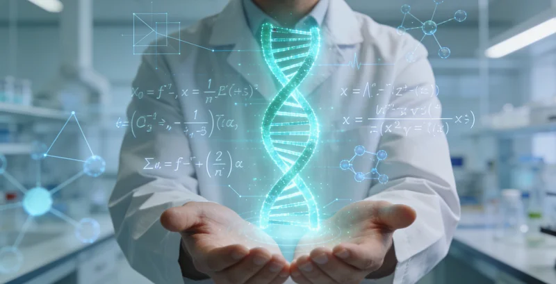 文山家庭母系遗传线粒体基因示意