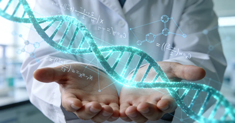 井冈山医生与患者讨论淋巴瘤基因