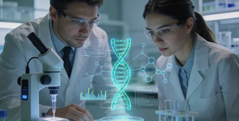 威海遗传咨询师为家庭解读基因检