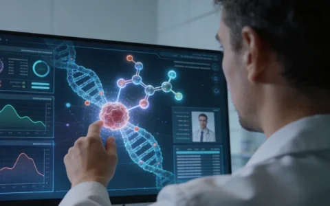 沈阳淋巴瘤基因检测备案公司完整名单与地址列表