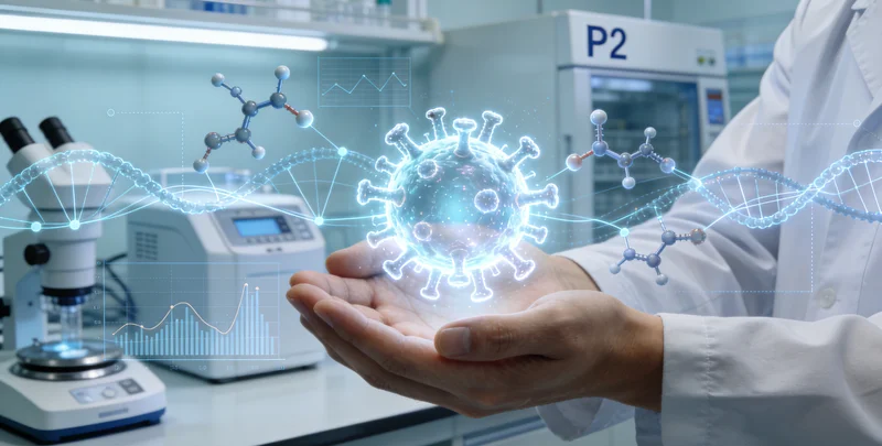 商丘遗传咨询师解读检测结果