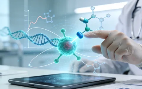 邯郸MYO15A基因检测所有正规服务机构完整名录与地址