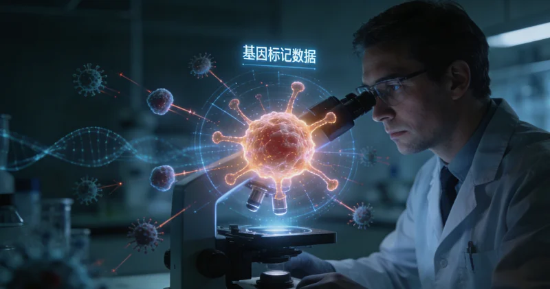 常德耳聋伴甲状腺肿基因检测科学