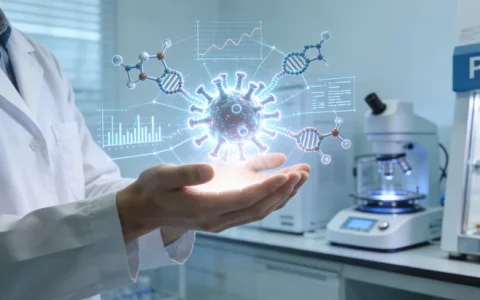 阳江耳聋伴肾炎基因检测需要在哪里办理