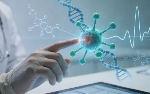 朝阳NTRK基因突变检测公司信息整合指南