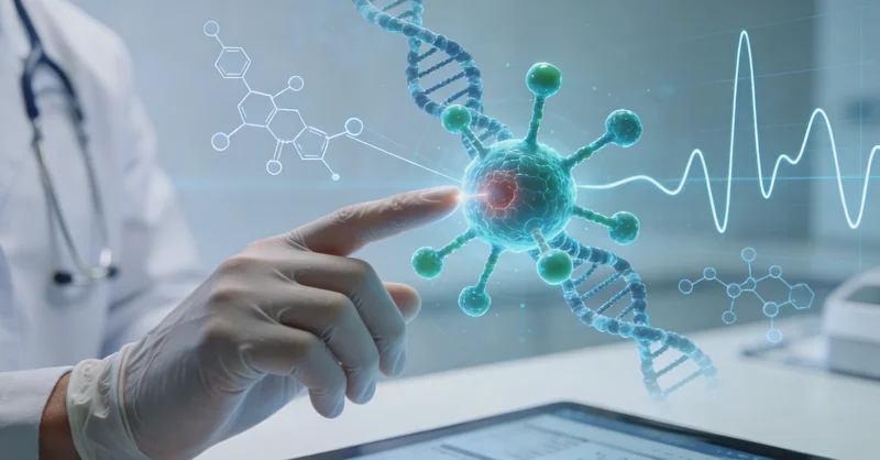 朝阳NTRK基因突变检测科普图