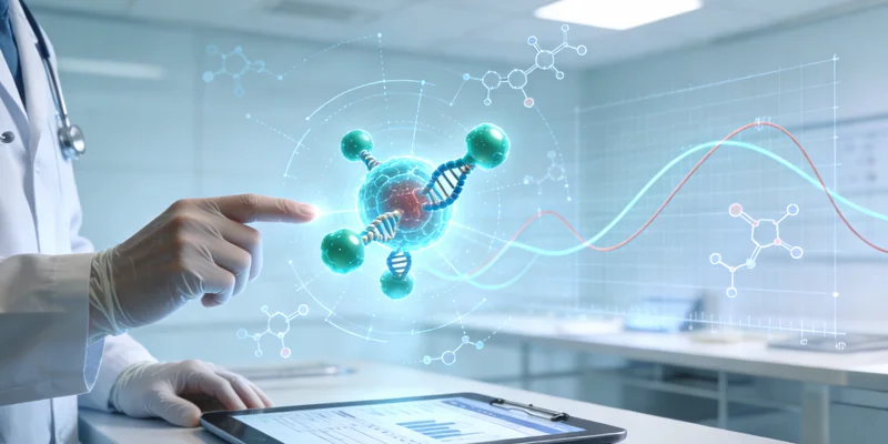 鄂州家庭接受遗传咨询与基因报告