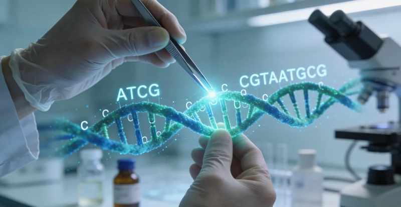 德惠患者与医生共同解读基因报告