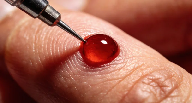 一对伴侣在夕阳下手牵手的温馨背