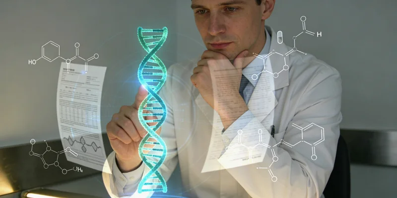 伊春医生解读耳聋基因检测报告