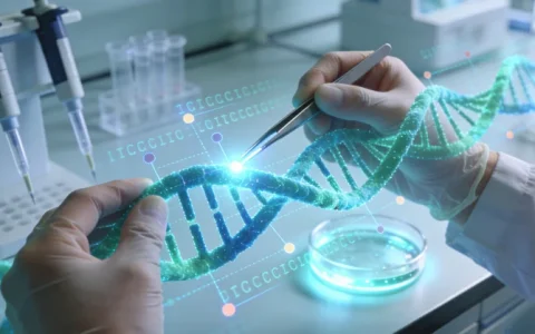 菏泽CHD7基因检测哪家好？本地正规机构最新名单查询