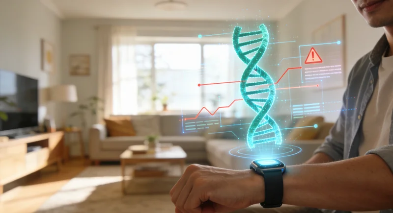 克拉玛依TMC1基因检测科普图