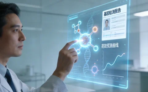 大庆药物敏感性耳聋基因检测公司