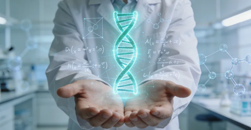 儋州遗传咨询师为家庭解读基因检