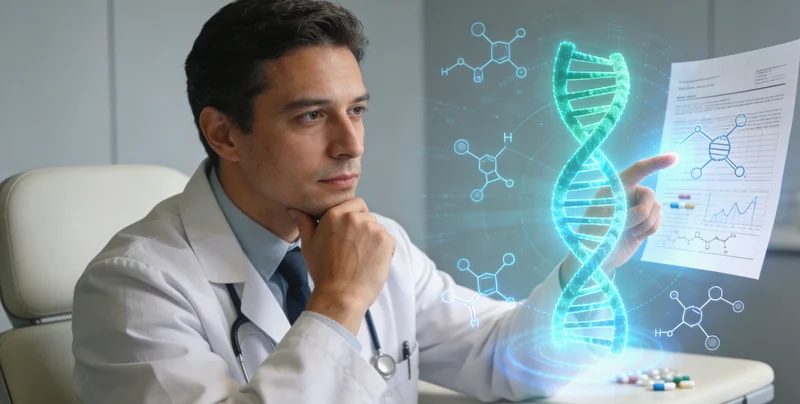 西安遗传咨询门诊医生与患者沟通