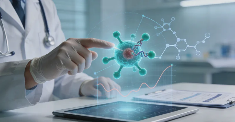 鄂尔多斯年轻技术工人进行健康体