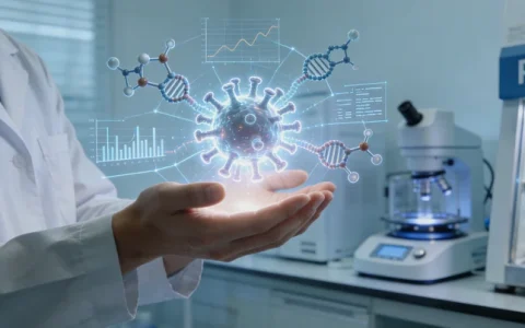 贵阳耳聋伴色素异常基因检测专业机构名录参考