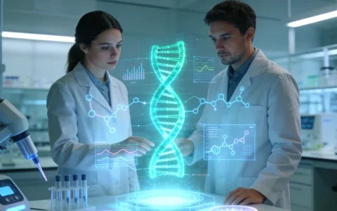 武汉Usher综合征基因检测的具体办理地址是哪里