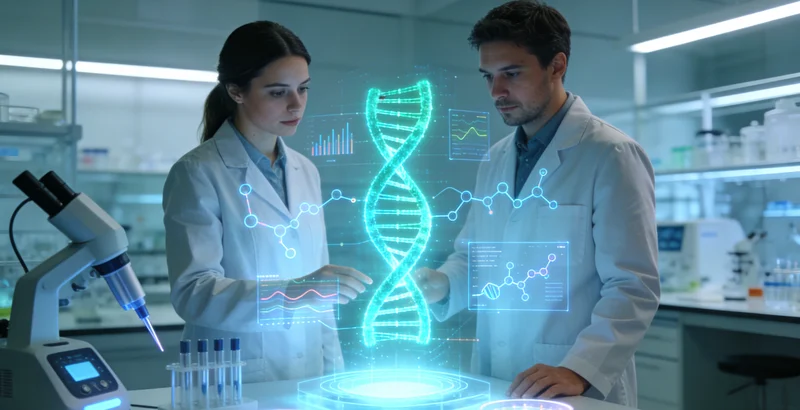 武汉遗传咨询中心医生与家长沟通