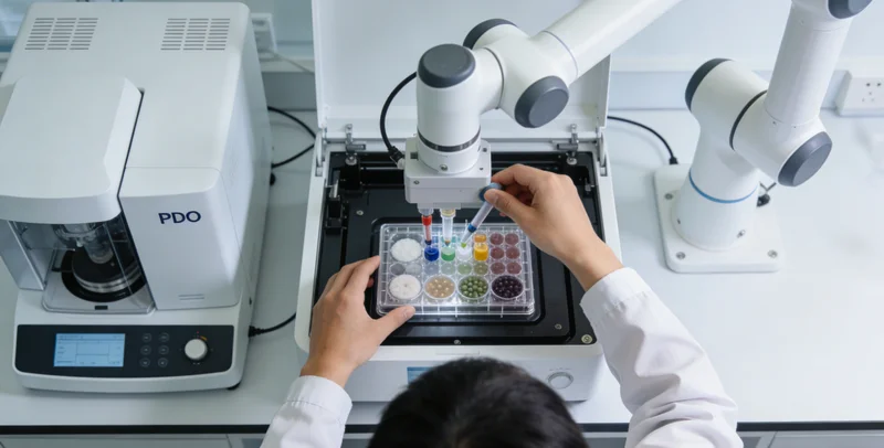 鹤岗科普线粒体DNA母系遗传原