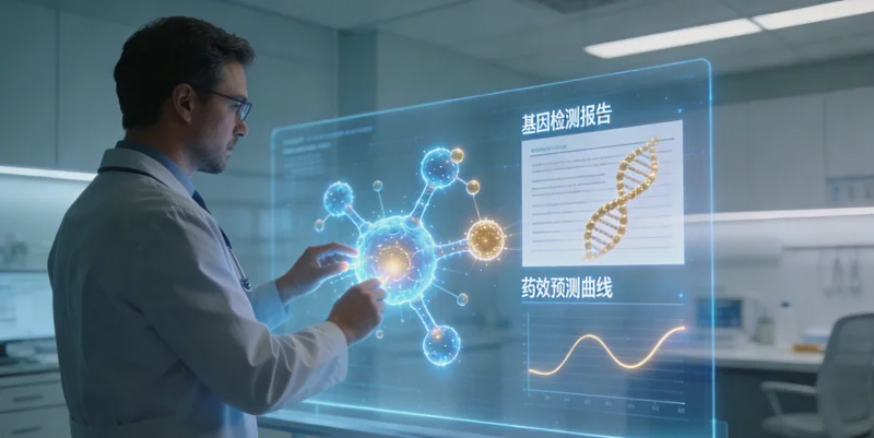 达州幼儿在妇幼保健院进行常规听