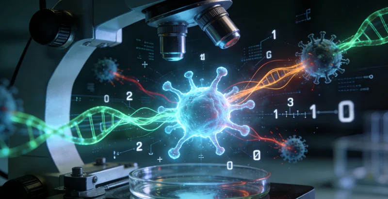 渭南USH基因检测实验室分析过