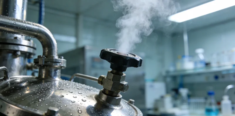 展示多种不同形态的肺炎病原体（