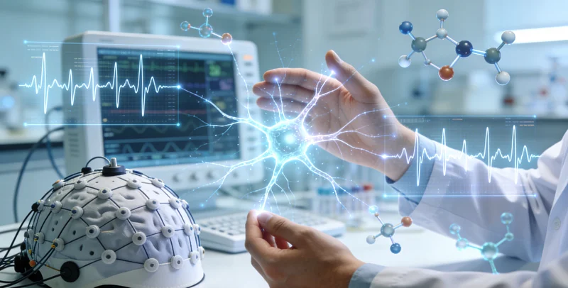 百色遗传咨询师向家庭解读基因检