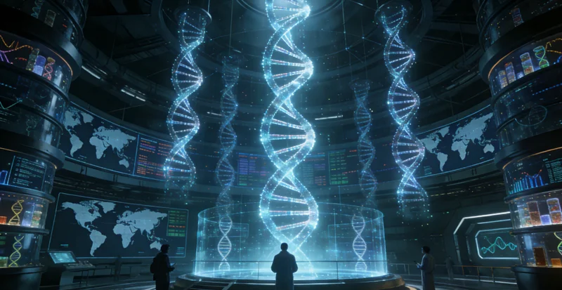 黄山遗传咨询中心专家解读基因报