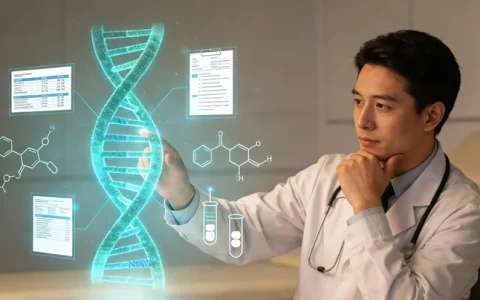 吐鲁番耳聋伴长QT综合征基因检测十大公司