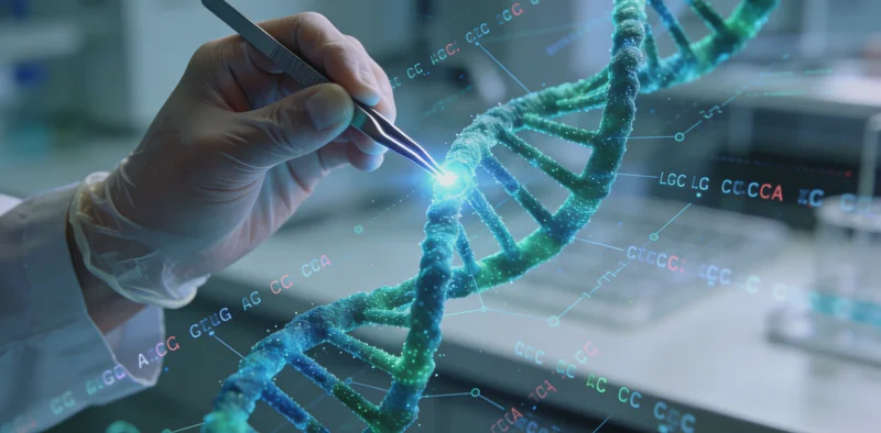 芜湖基因检测采血与实验室分析流