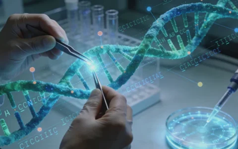 柳州NSHL基因检测的可靠机构地址一览