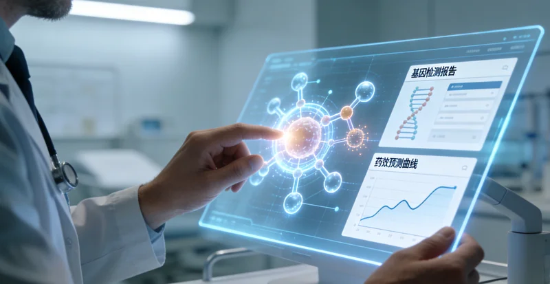 广州基因检测实验室高通量测序仪