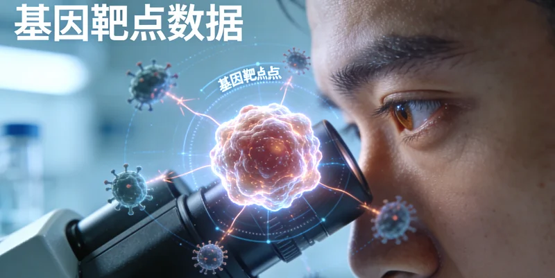 商丘家庭根据基因检测报告与医生