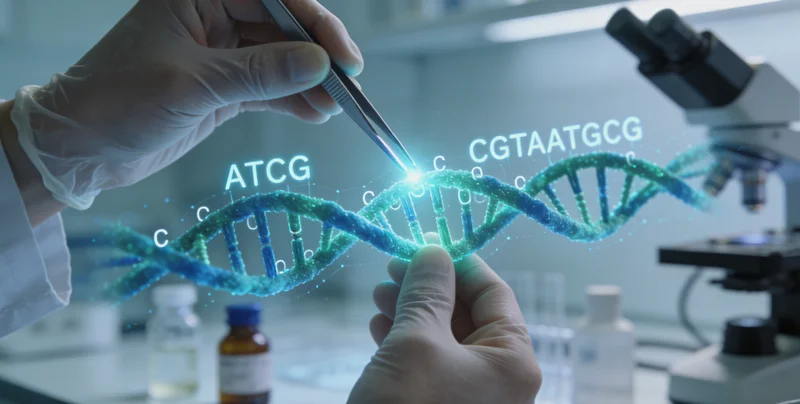 龙岩基因检测实验室DNA测序仪