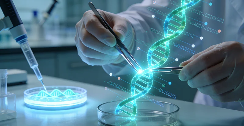 佳木斯市民在医院进行耳聋基因检