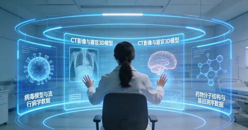 大同年轻夫妇讨论家庭健康计划