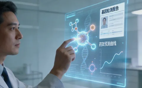 海口TMC1基因检测最权威公司