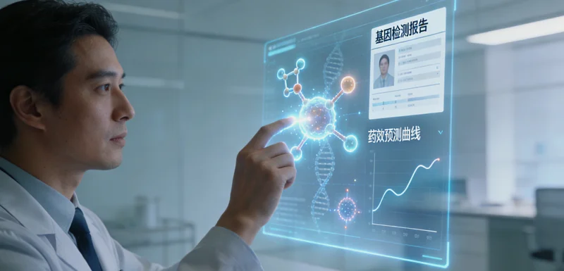 海口医院遗传咨询门诊医生为夫妇