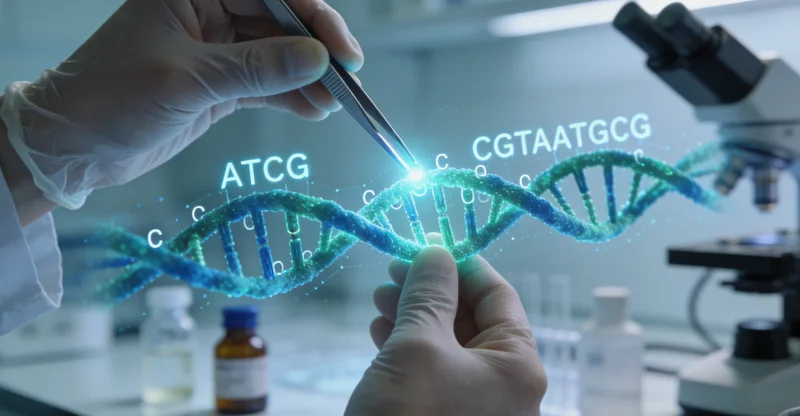 襄阳BOR综合征基因检测抽血采