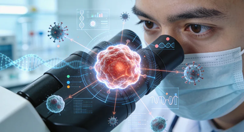 阜阳女性与医生讨论乳腺癌基因检