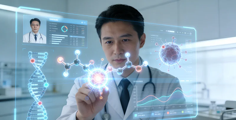 沧州遗传咨询师解读耳聋基因报告